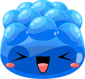 Mavi Jelly